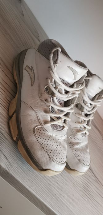 Ghete Backer Side mărime 44