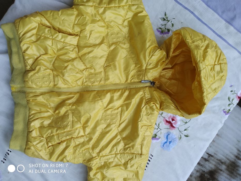 Болаларга  курткалар.