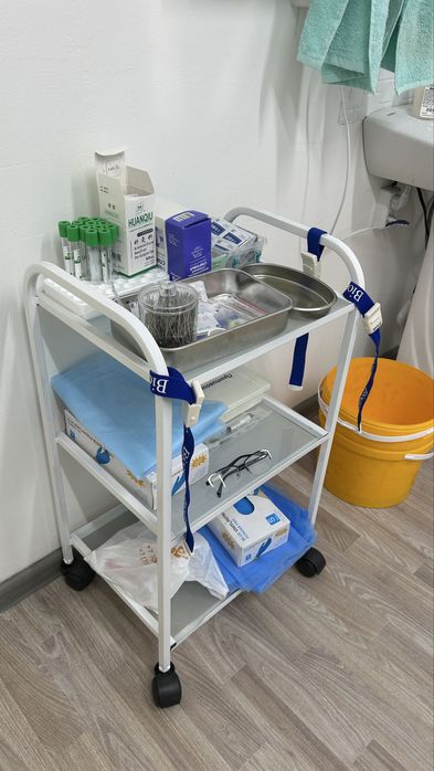 Мебель для студии