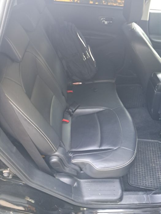 NISSAN Qashqai 2010 — imagine 5