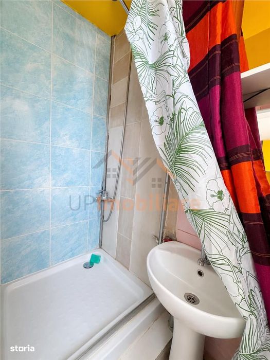 Uscatorie Cu Numar  |   Str Spartacus  |   Oradea