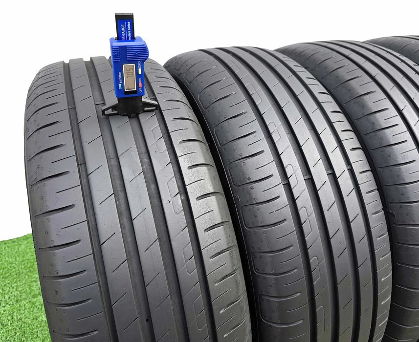 4бр. 205/60/16 GOODYEAR Efficientgrip performance- летни