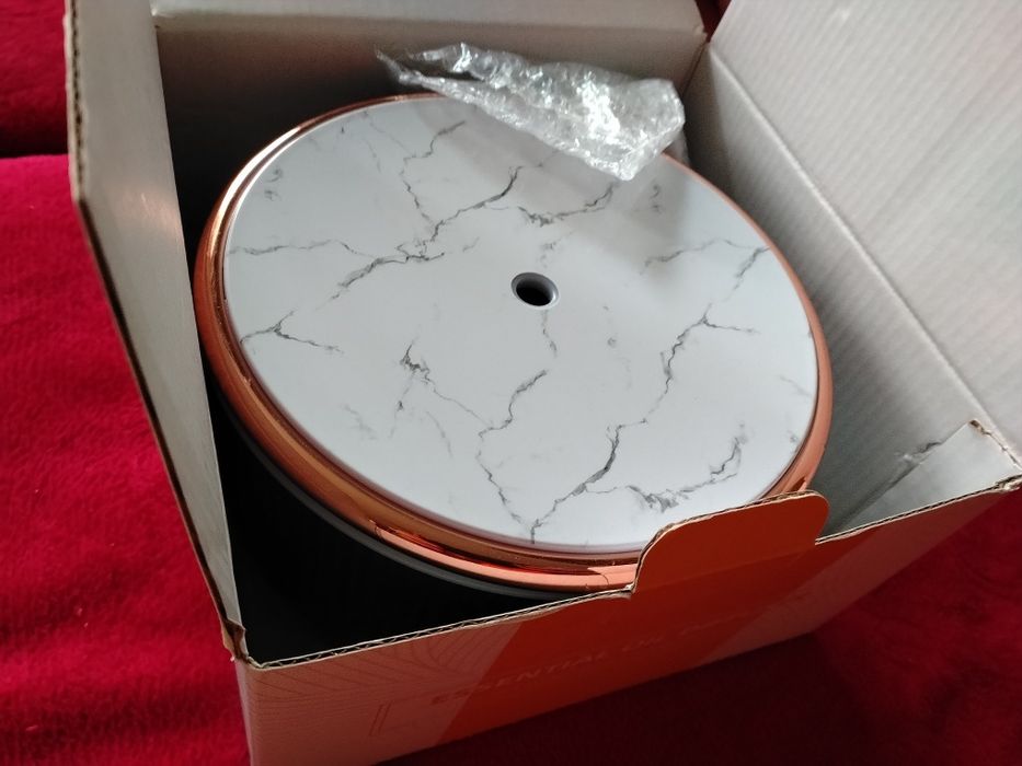 Difuzor de Uleiuri Esentiale 500ml,