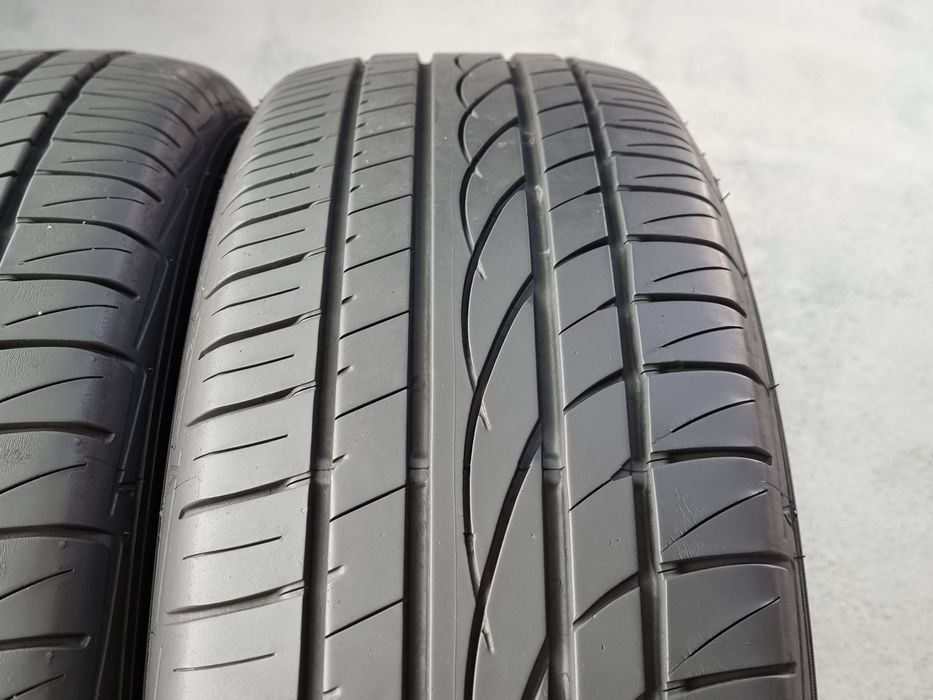 "Dot 23" 225/65/17 Sumitomo 2Броя: 65€ 6мм