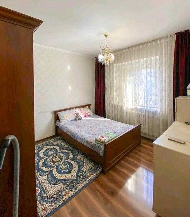 Продается 4х ком кв Алтыбай Айдана