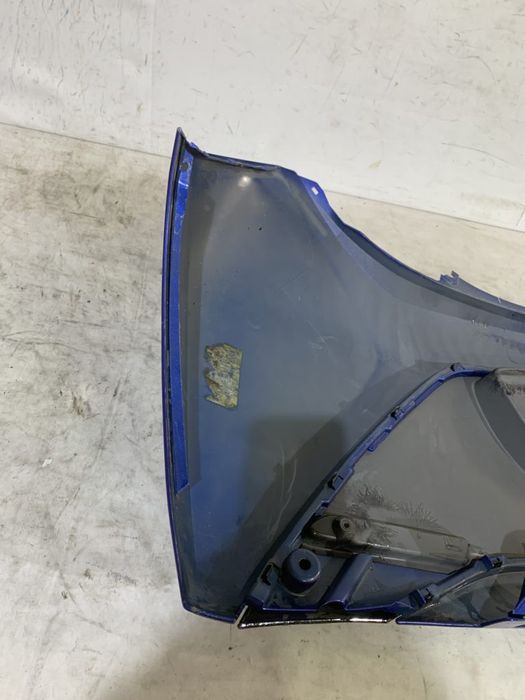 Bara spate Toyota Aygo, 2014, 2015, 2016, 2017, 2018, 2019, 2020, cod origine OE 52159-0H061, in stare foarte buna.