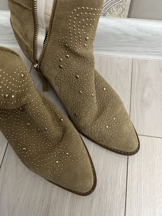 Казачки р 38 zara
