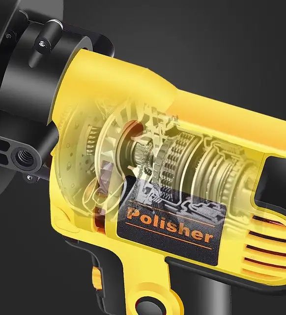 Полирмашина машина за полиране 700w