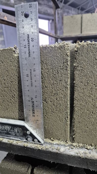 Пескоблок идеальный