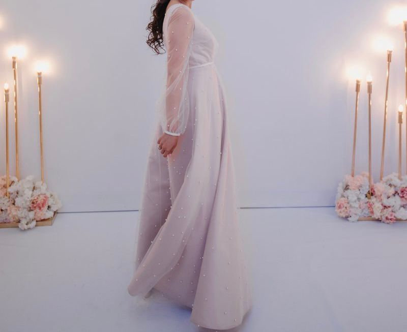 Продаю платье