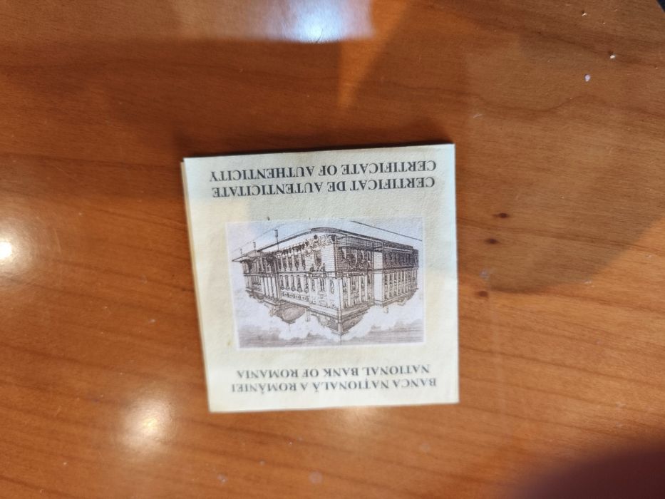 Medalie Campionatul mondial de fotbal Franța 1998