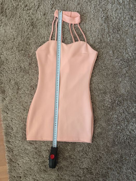 Рокля Jennyfer - къса