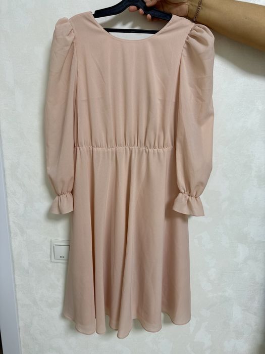 Платья для девушек