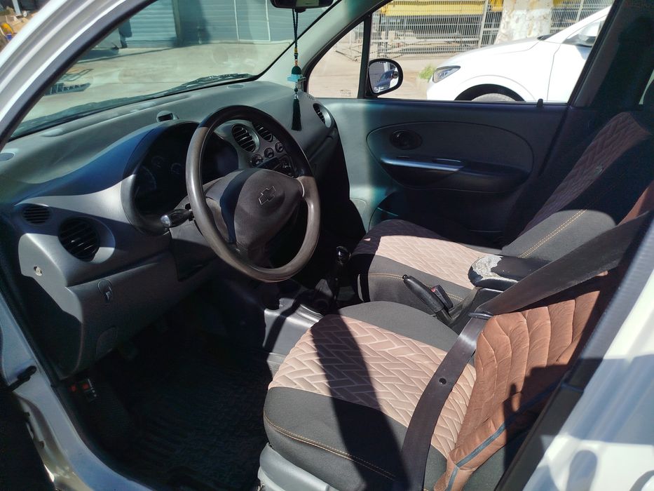 Matiz best Chevrolet  сотилади