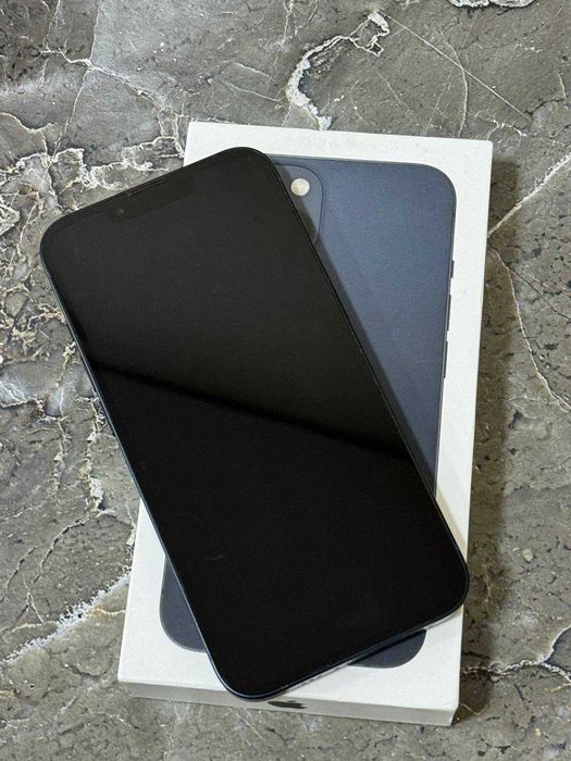 Apple iPhone 13 128Gb (Актобе 403) ID: 898941