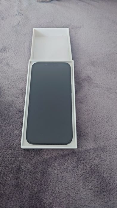 Iphone 16E, Nou, 128Gb, 8Ram,