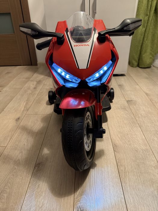 Motocicleta electrica copii Honda CBR1000RR
