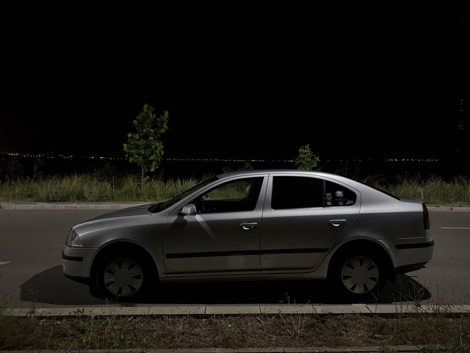 SKODA Octavia 2006 — imagine 3
