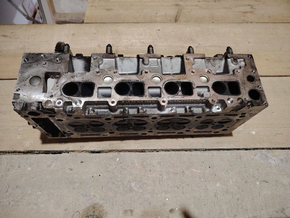 Chiuloasă Mercedes 2,2 Euro 4