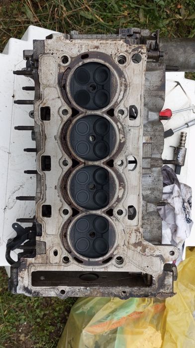 Chiuloasă completa 1.4i 16v Peugeot 207,308, Citroen C4