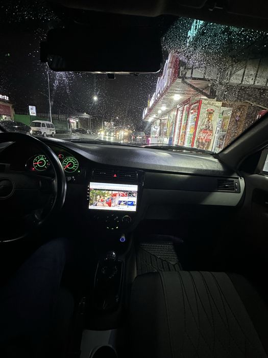Jentra 2019-yil mexanika Varyandga beriladi