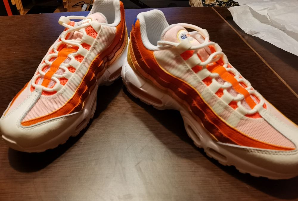 Nike Air Max 95  mărime 39 si 40
