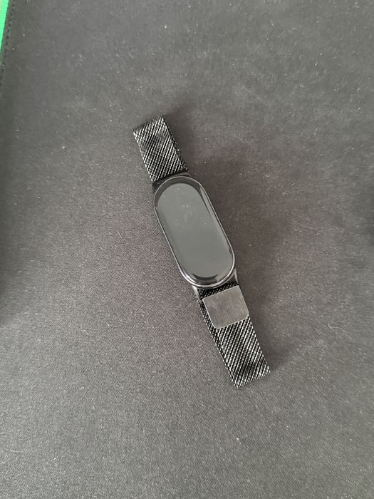 Mi Band 10 без ремешка