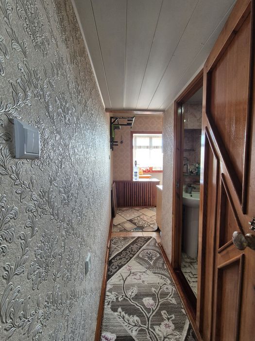 Сдаётся 2х комнатная квартира на ТТЗ 4