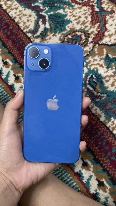 iPhone 13 прям срочно