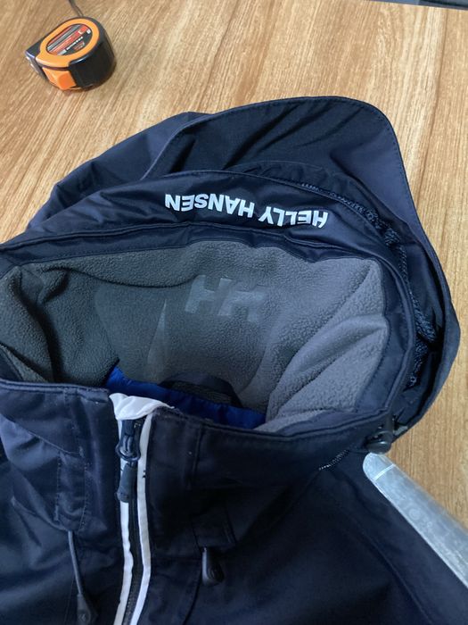 Мъжка оригинална ветровка Helly Hansen