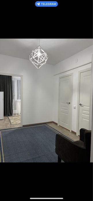 Сдаётся квартира люкс