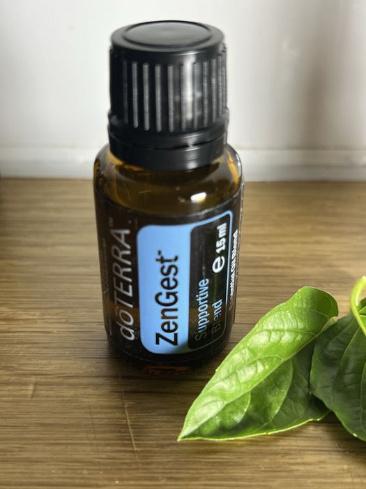 ZenGest doTerra