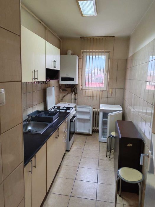 apartament 2 camere decomandat