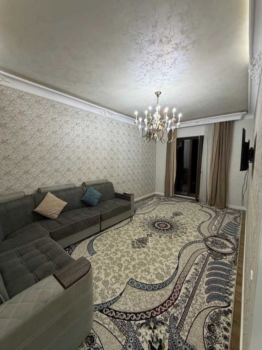 shayxantaxur tumani  2 xona