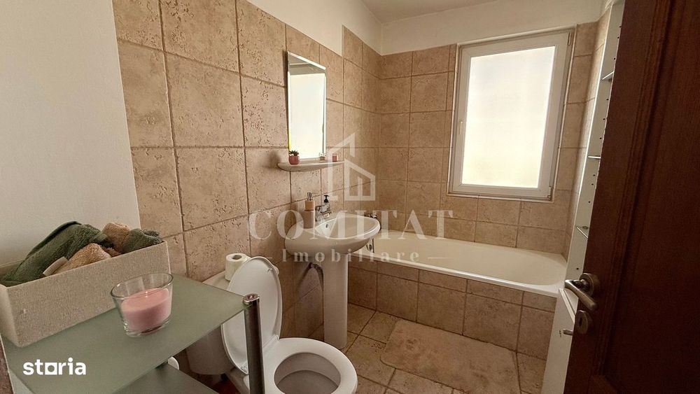 Apartament 2 camere | Decomandat  | etaj 2 | strada Eroilor
