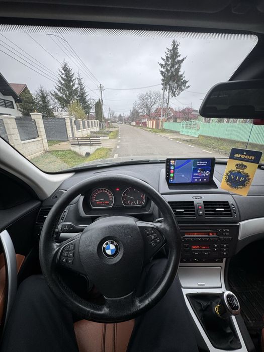 Vand BMW X3 An 2008 177 cp