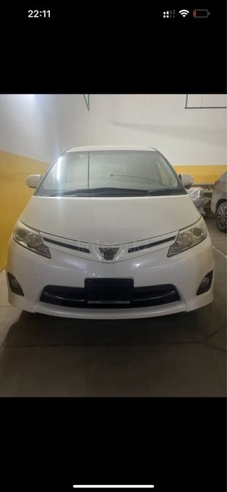 Продам тойота эстима