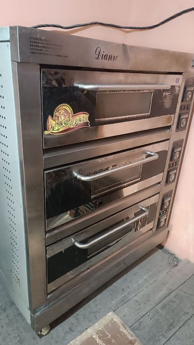 Non pishiradigan pech