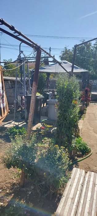 Casa bātrâneasca de vinzare