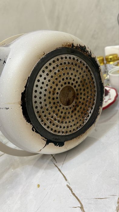 Набор кастрюля и сковородка