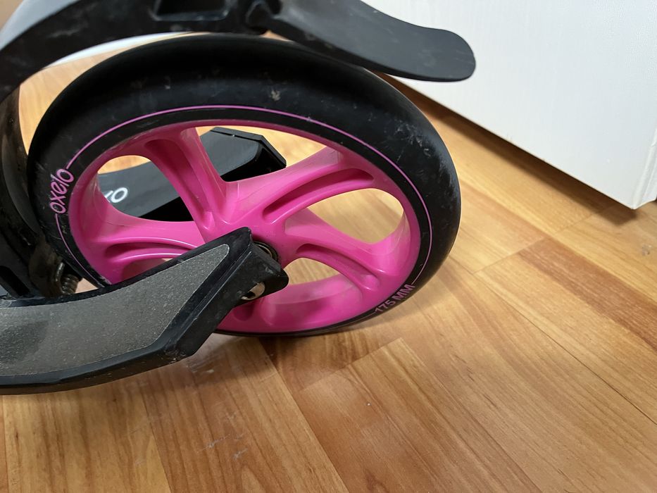 Trotineta copii Oxelo