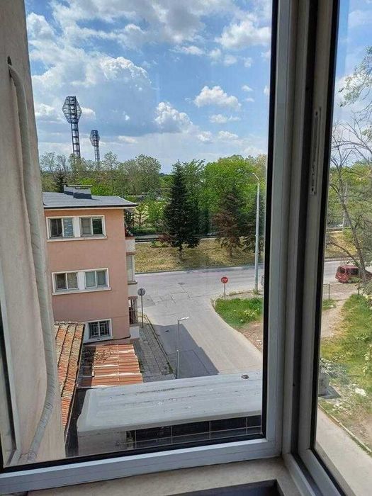 Едностаен обзаведен апартамент в Мараша