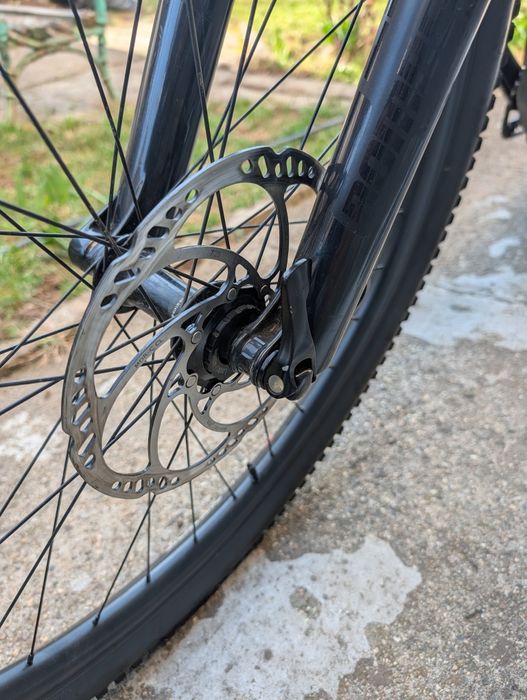 Електрическо колело Orbea Urrun 30  XL