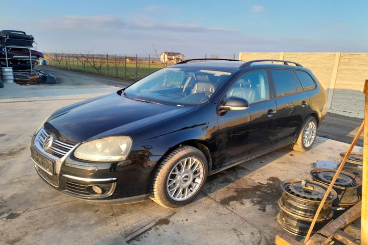 Planetara fata dreapta 1K0407272EC 1K0407272EC Volkswagen VW Golf a 5