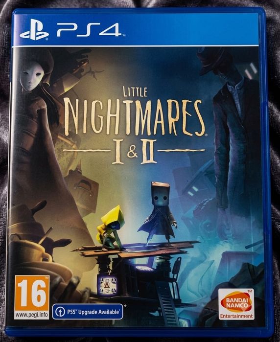 Игры PlayStation 5
