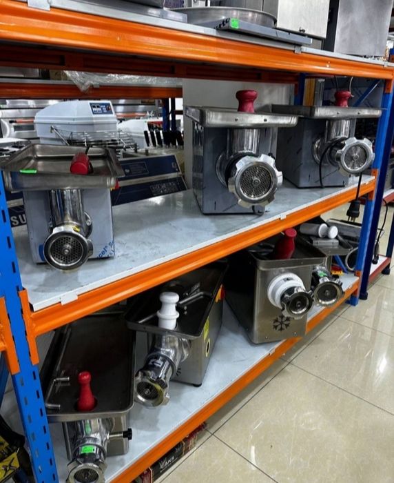 Goʻsht maydalagich mesarofka