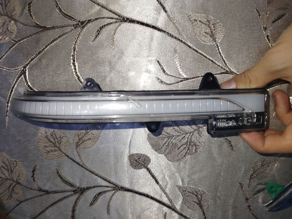 Jetaur x70 chap bakavoy zapchastlari bor