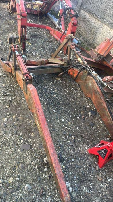 Încărcător frontal Fiat/utb/internatinal/ford/