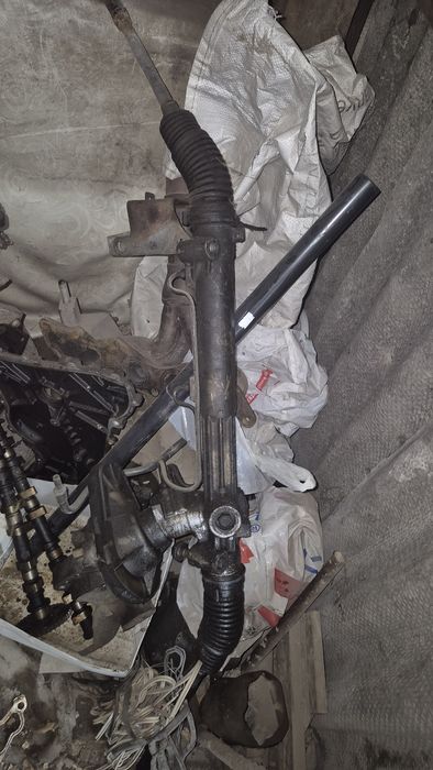 Форд мондео 3. Ford Mondeo 3. Двигатель 2 л. Duratec.