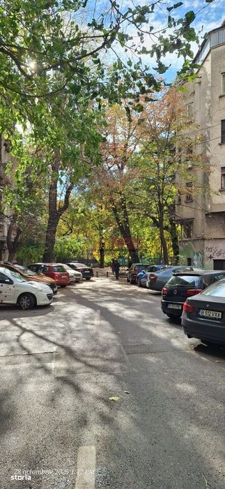 Parcul Cismigiu - vanzare apartament 2 camere